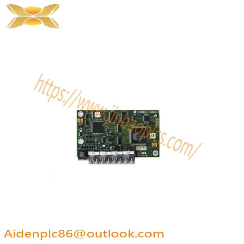 ABB SDCS-COM-82 3ADT220134R0002 SDCS-COM-82 board 5MBd