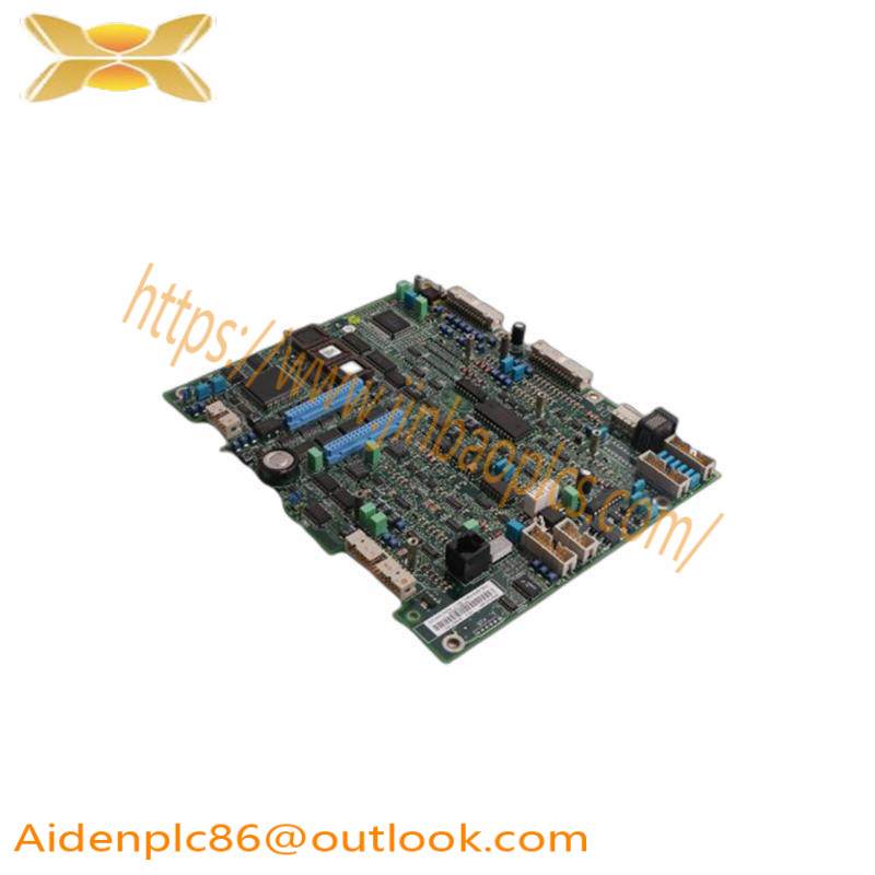 ABB SDCS-CON-1 3BSE006196R1 CONTROL BOARD