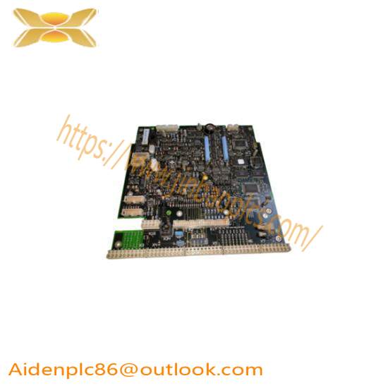 ABB SDCS-CON-2 3ADT309600R1 Control Board