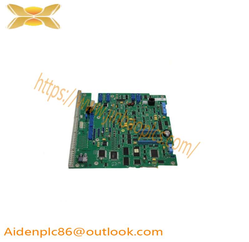 ABB SDCS-CON-2 3ADT309600R1 SDCS-CON-21 3ADT220072R0012 module
