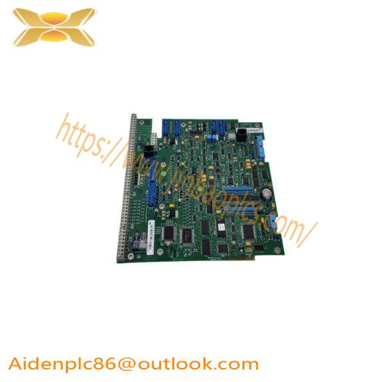ABB SDCS-CON-2B-COAT 3ADT309600R1012 CONTROL BOARD DCS MODULE