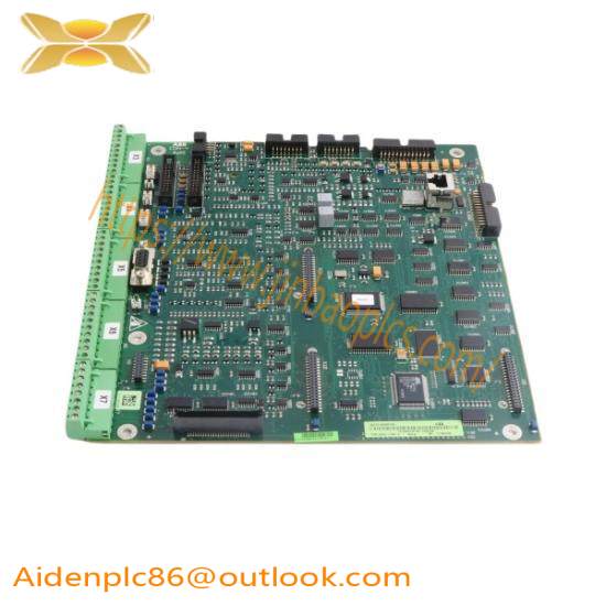 ABB SDCS-CON-4 3ADT313900R1501 Control Module
