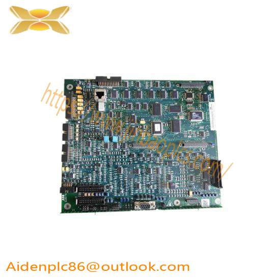ABB SDCS-CON-4 MAIN DRIVE CONTROL