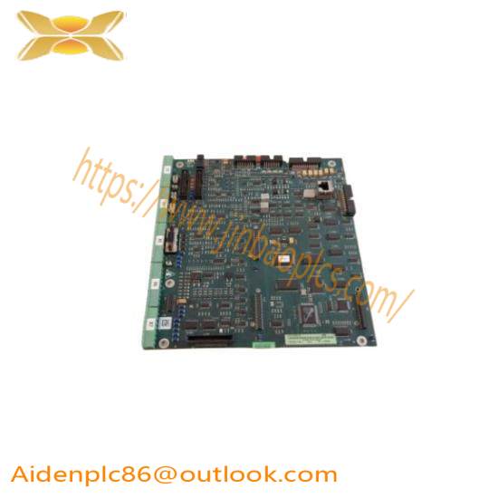 ABB SDCS-CON-4 PC Board