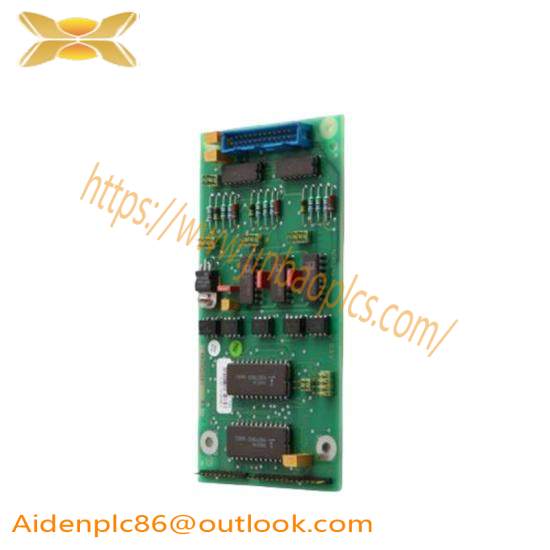 ABB SDCS-FEX-2A
