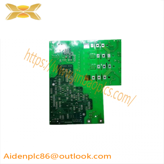 ABB SDCS-FEX-32 FIELD EXCITER