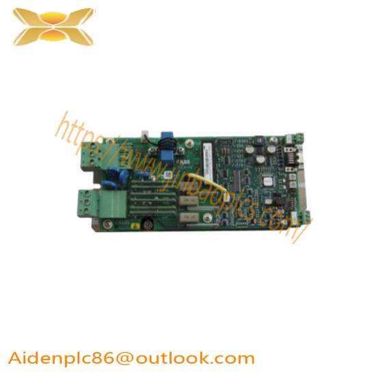 ABB SDCS-FEX-425-INT Field exciter