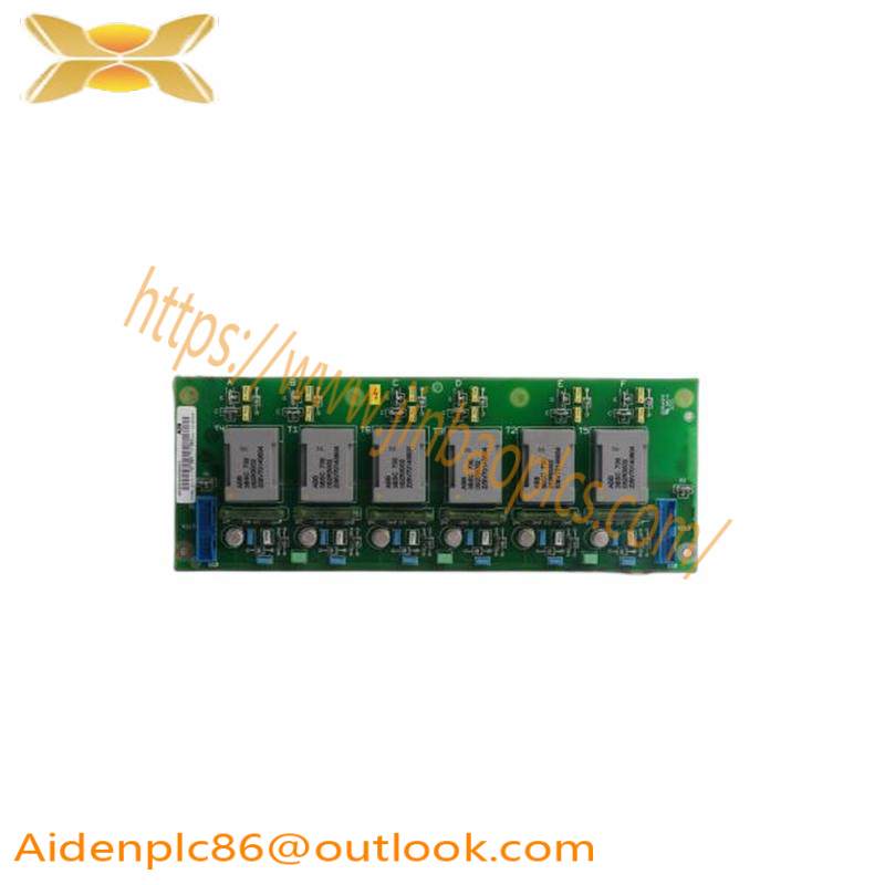 ABB SDCS-FEX-425-INT Field exciter module