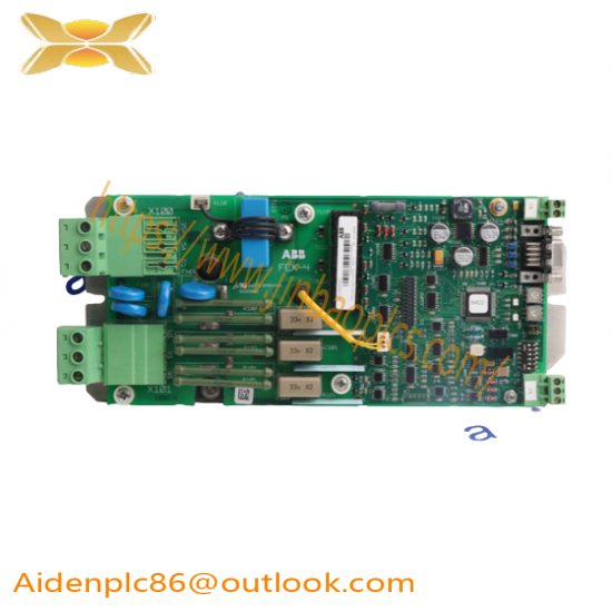 ABB SDCS-FEX-425  DCS Module