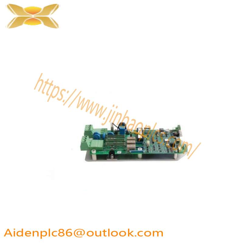 ABB SDCS-FEX-425 Field exciter SDCS-FEX-425-INT
