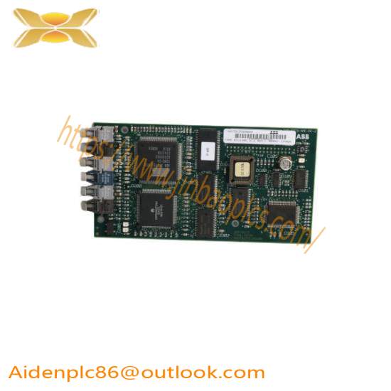ABB SDCS-I0E-2 CIRCUIT BOARD