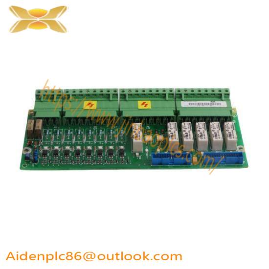 ABB SDCS-IOB-21 3ADT220090R0014 Field Kit