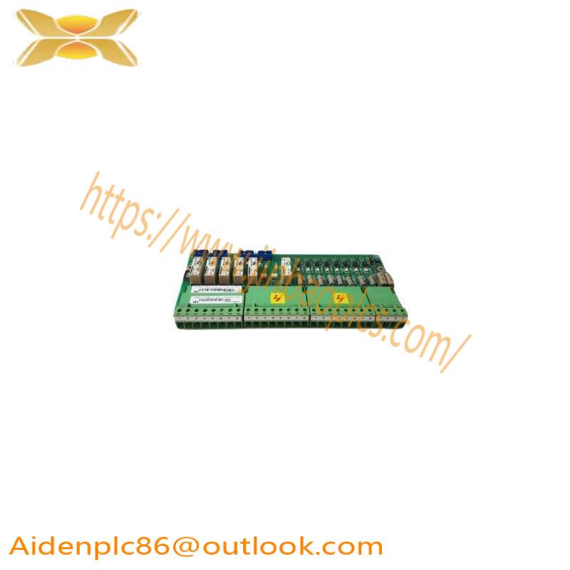 ABB SDCS-IOB-23-COAT Digital connection board