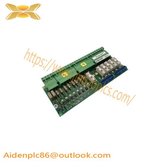ABB SDCS-IOB-23-COAT Terminal Block