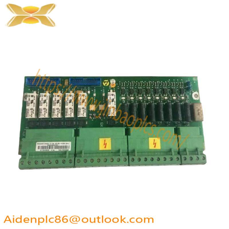 ABB SDCS-IOB-23 3BSE005178R1 Digital Connect Board