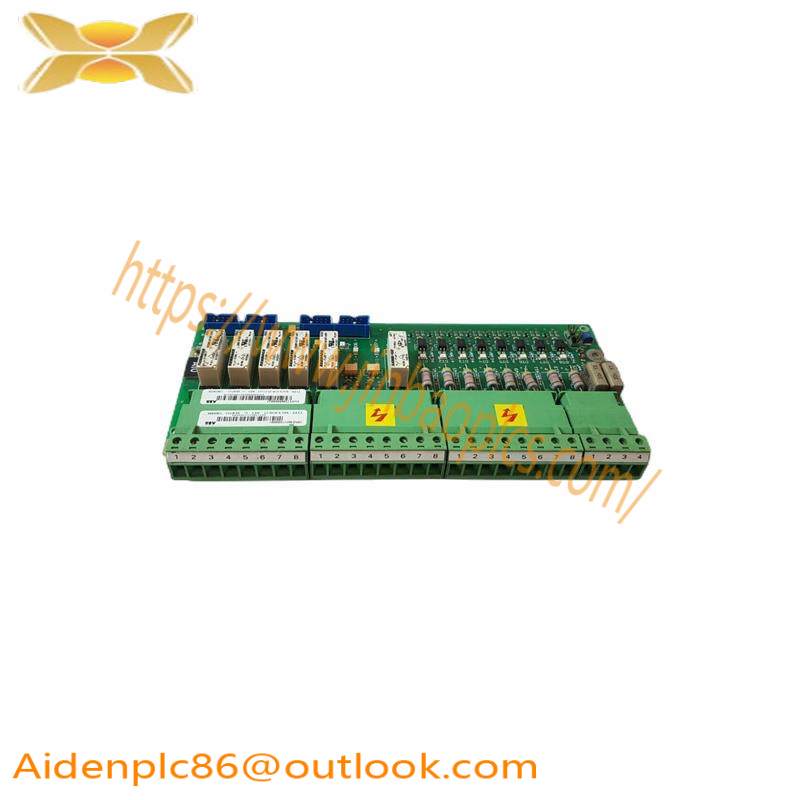 ABB SDCS-IOB-23 I/O MODULE