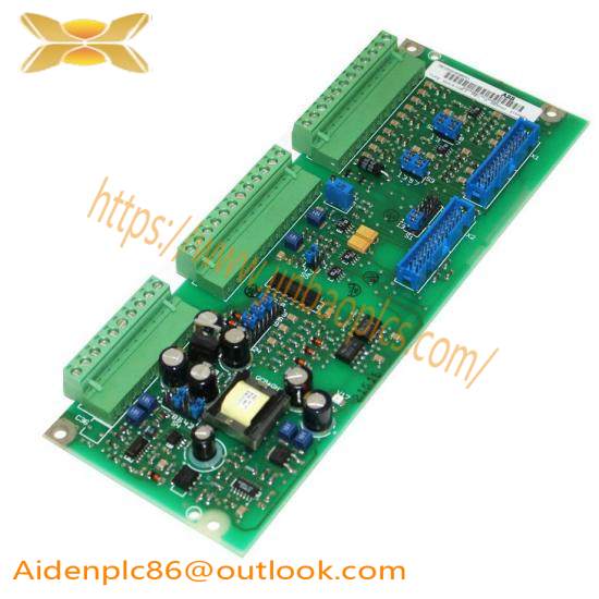 ABB SDCS-IOB-3  DCS Module