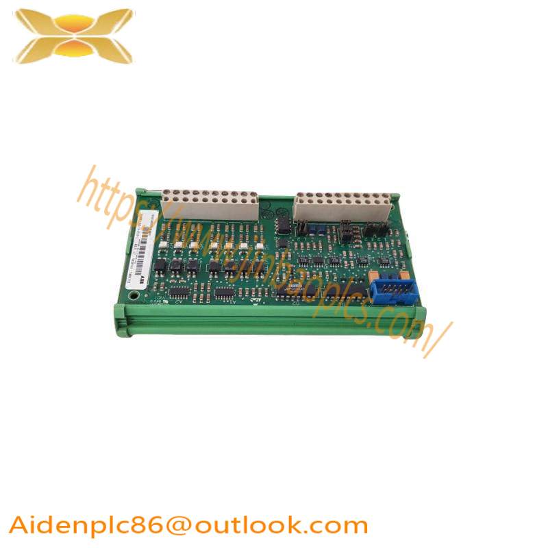 ABB SDCS-IOE-1 MEASUREMENT BOARD