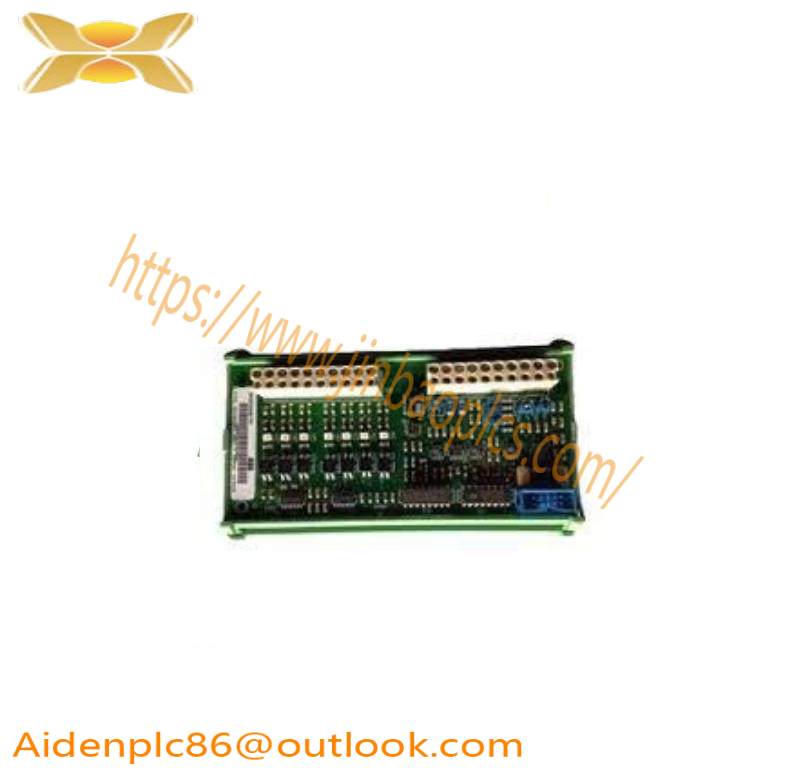 ABB SDCS-IOE-2C Measurement Board