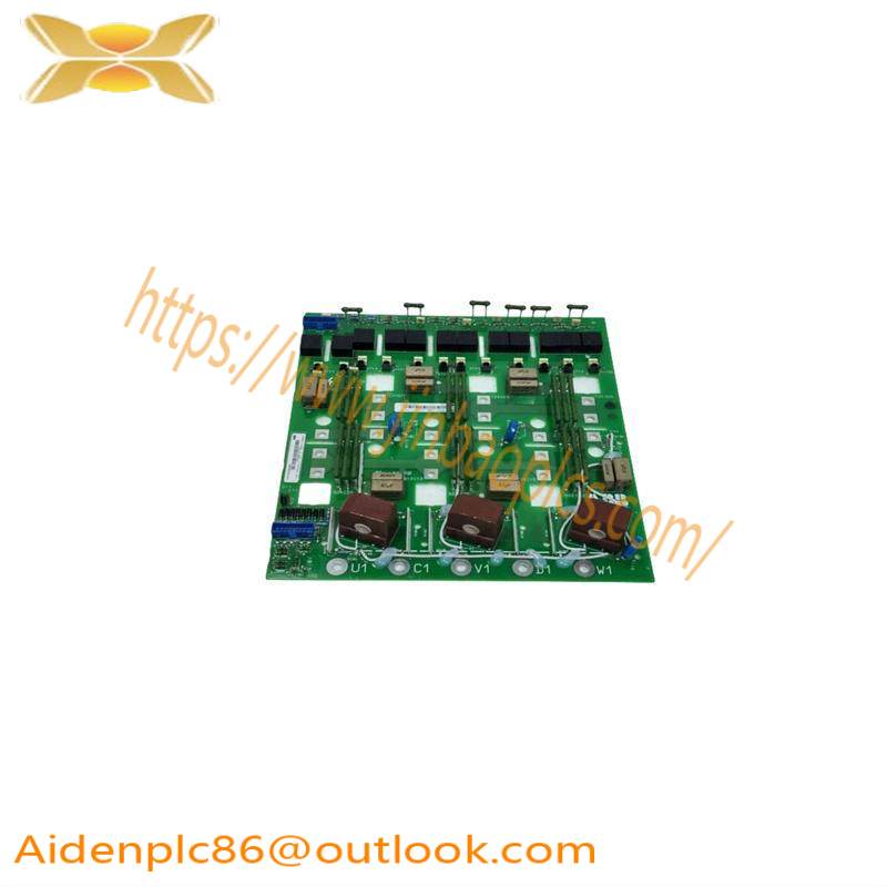 ABB SDCS-PIN-11 3ADT306100R0001 INTERFACE BOARD