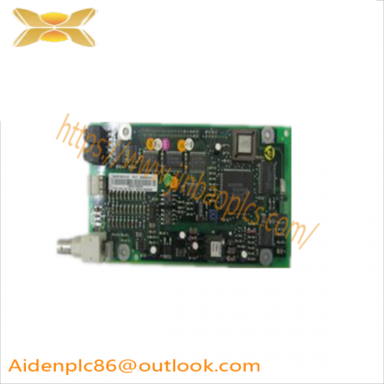 ABB SDCS-PIN-11 POWER INTERFACE BOARD