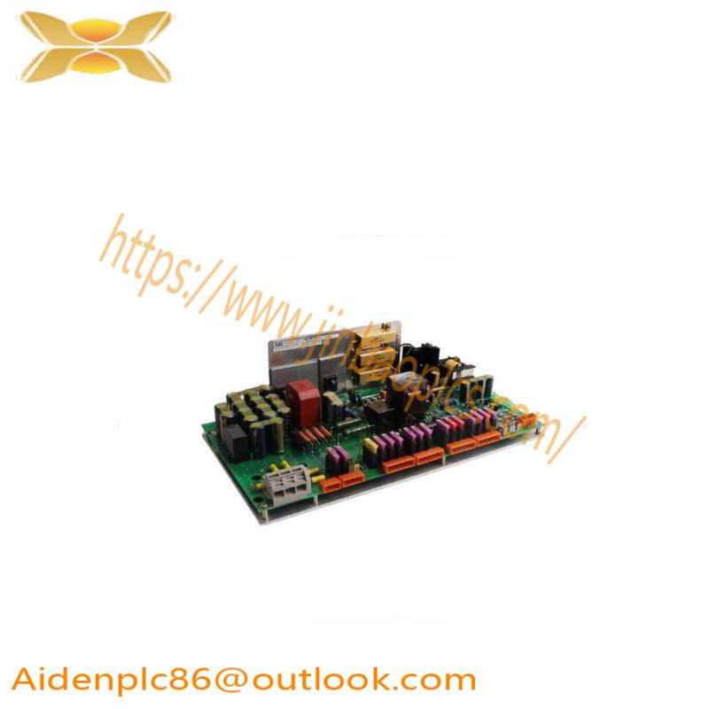 ABB SDCS-PIN-205B-COAT 3ADT220090R0035 MODULE