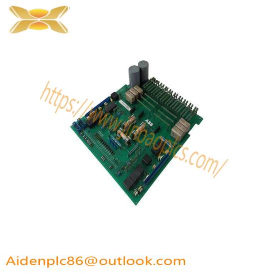 ABB 3BSE012610R1