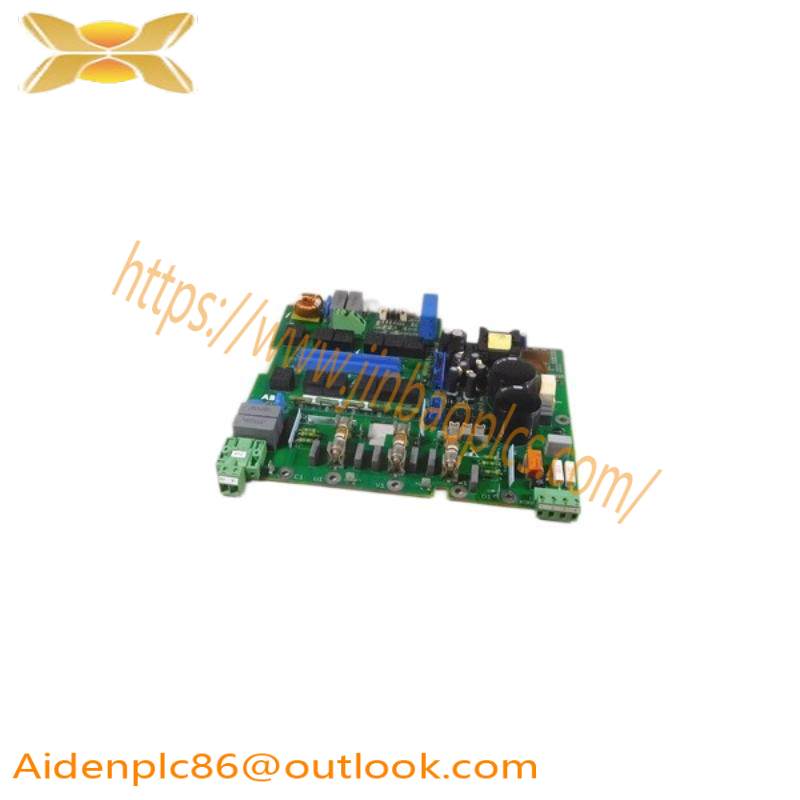 ABB SDCS-PIN-3B Motherboards