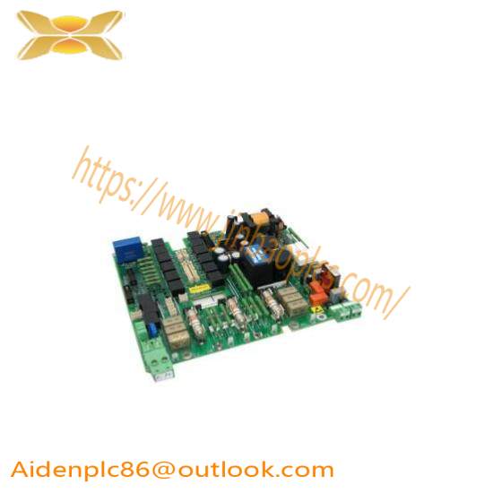 GE Fanuc IC610MDL101A