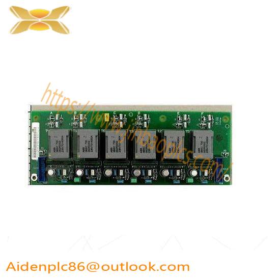 ABB SDCS-PIN-48-SD  DCS Module