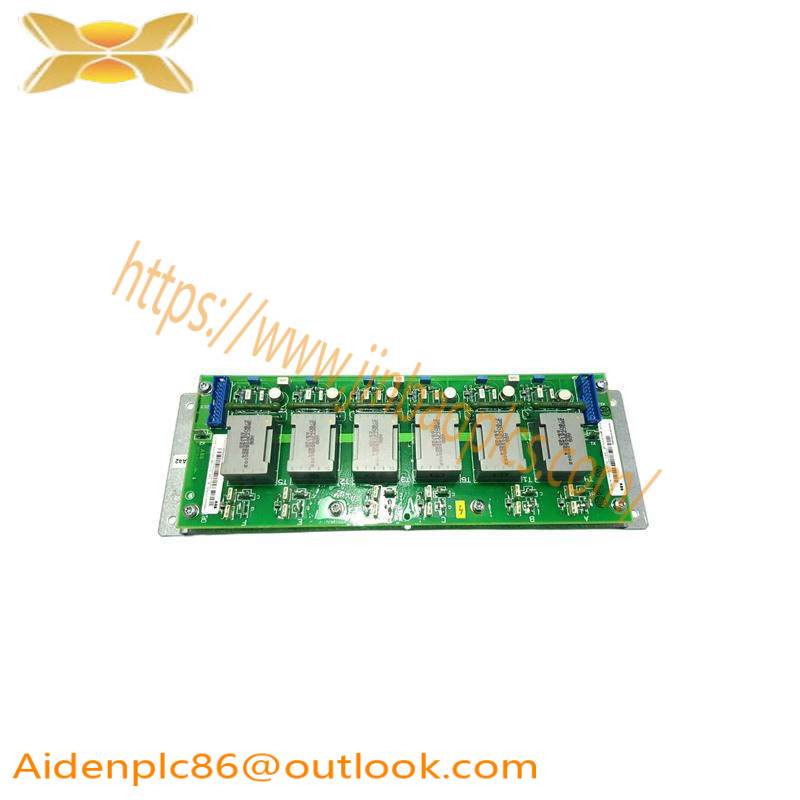 ABB SDCS-PIN-48 3BSE004939R0002 Pulse Transformer Board