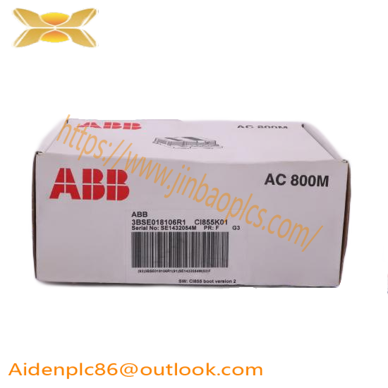 ABB SDCS-PIN-4 3ADT314100R1001