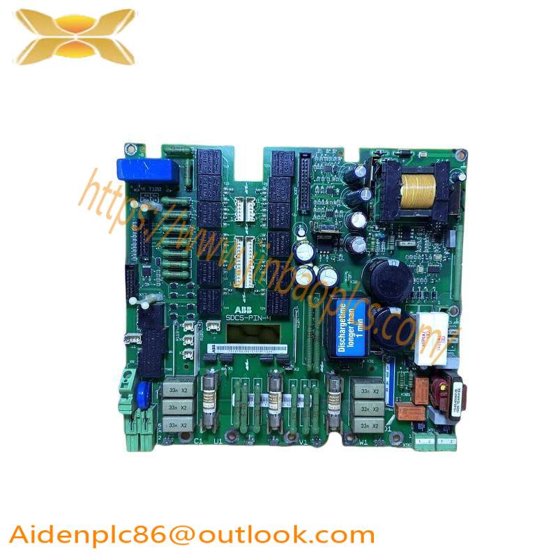 ABB 3HAC6997-1
