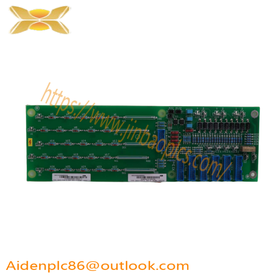 ABB SDCS-PIN-51  DCS Module