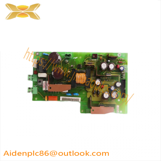 ABB SDCS-POW-1 10012279 POWER SUPPLY