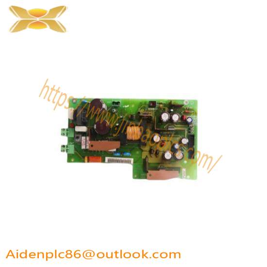 ABB SDCS-POW-1 10012279 Power Supply Board