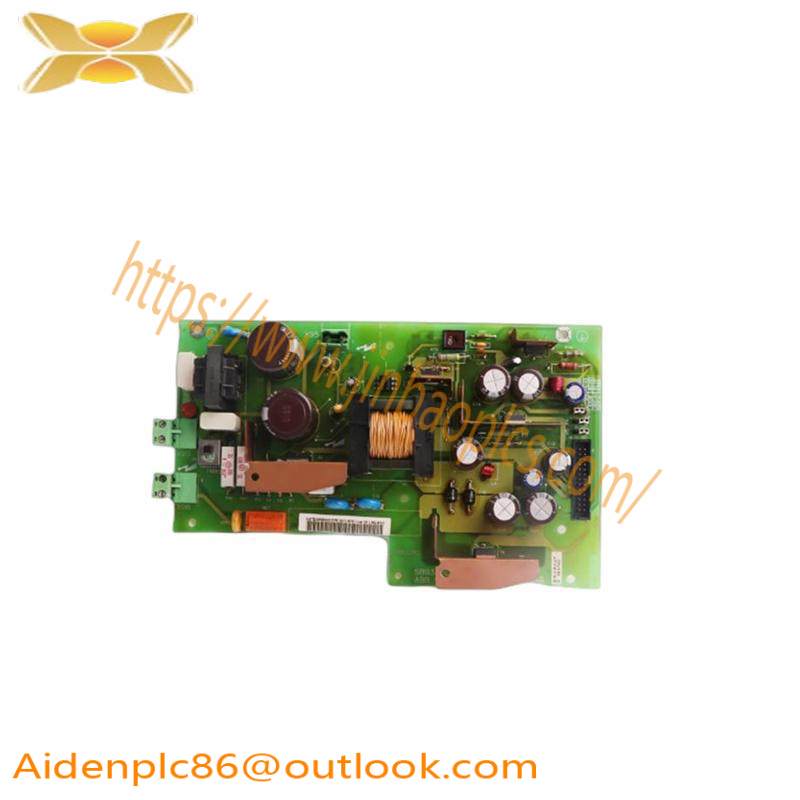 ABB SDCS-POW-1 10012279F Power Supply