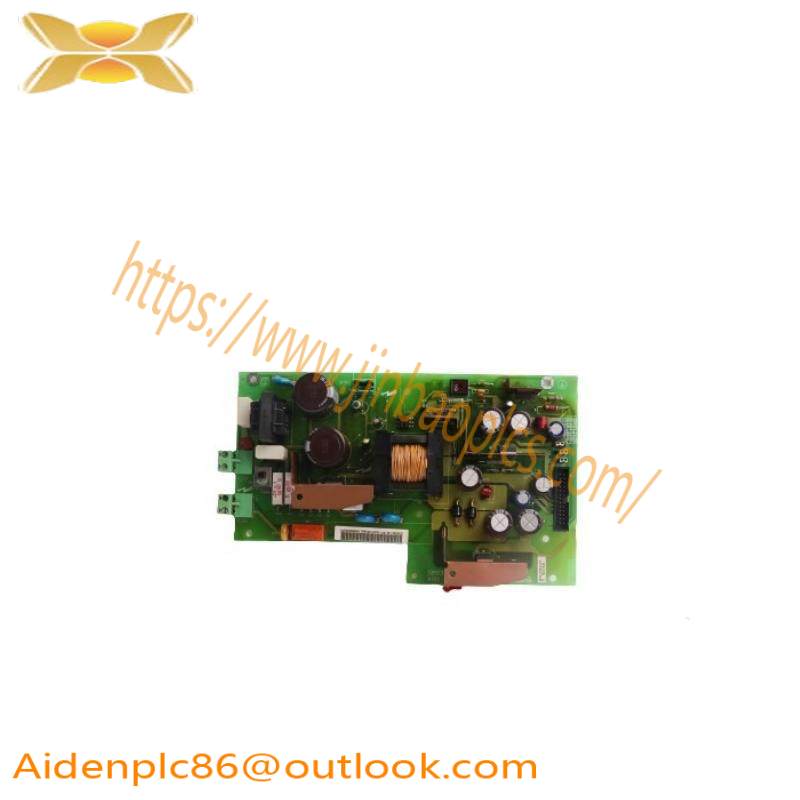 ABB SDCS-POW-1 3ADT220090R0003 Power Board