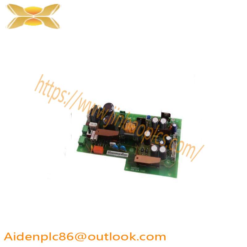 ABB SDCS-POW-1C POWER SUPPLY BOARD