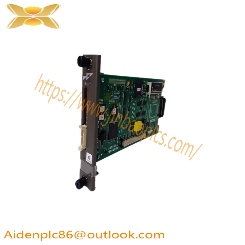 ABB SDCS-POW-1C SB9336E Power Supply Board