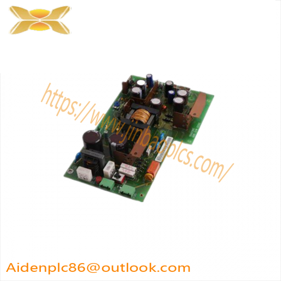 ABB SDCS-POW-1C SB93a36E Power Supply