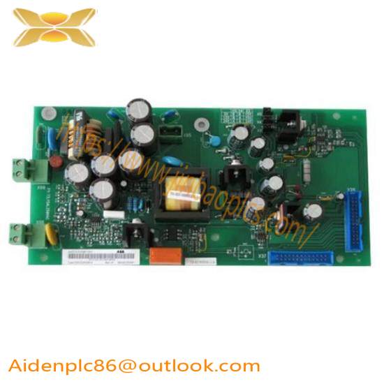 ABB SDCS-POW-4-COAT  DCS Module