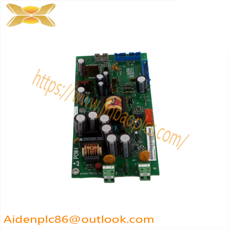 ABB SDCS-POW-4-SD POWER SUPPLY