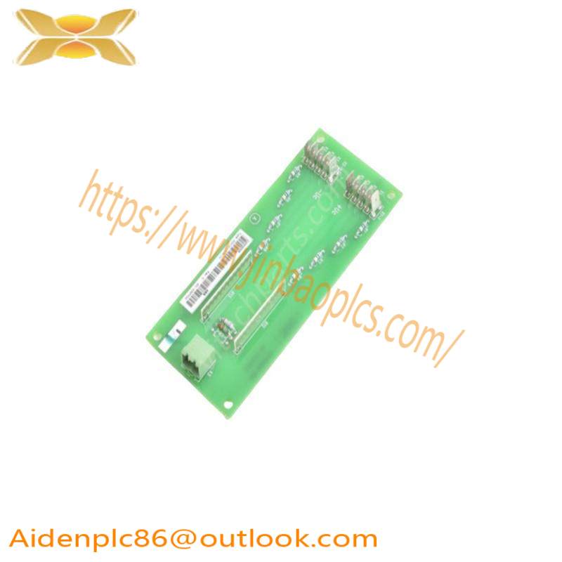 ABB TZIDC V18345-1010521001