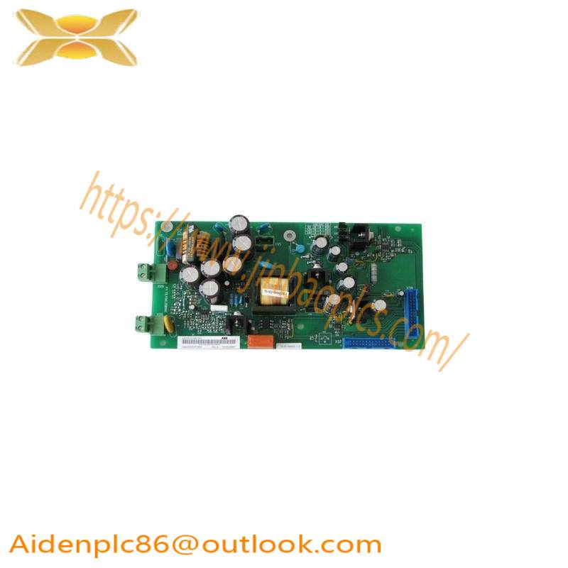 ABB SDCS-UCM-1C Control Board