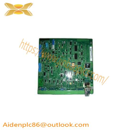 ABB SDCS CON3A AC Drive Control