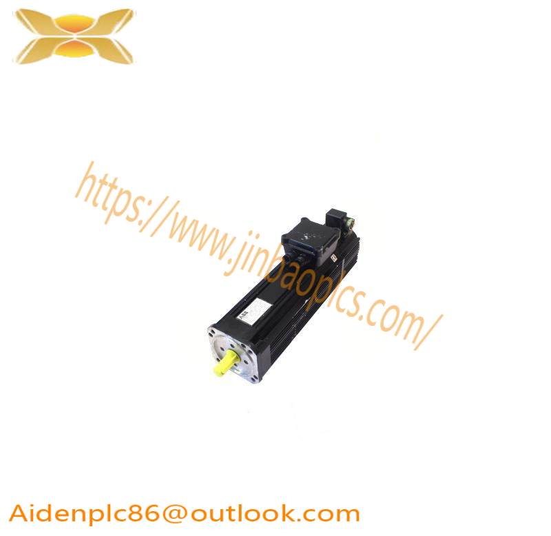 ABB SDM301-005N2-110/30-5040 Servo Motor