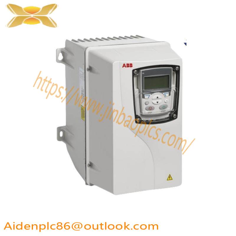 ABB SEDG-01 3AAA0000051448 DRIVE