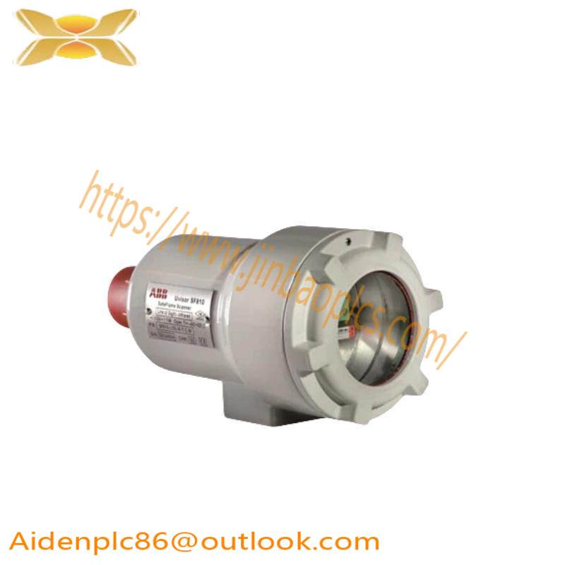 ABB SF810-FOC-IR-TL-C-B Frequency converter