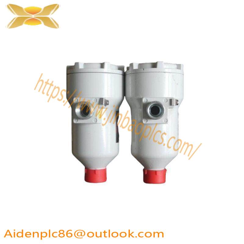 ABB SF810D/WGT UVISOR SF810 Uvisor MFD Control Unit